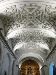 Opiniones de Iglesia de San Esteban (Cuéllar)